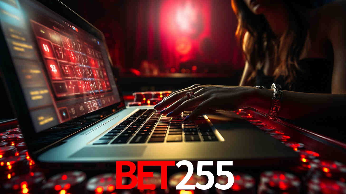 Por Que Escolher o BET255?