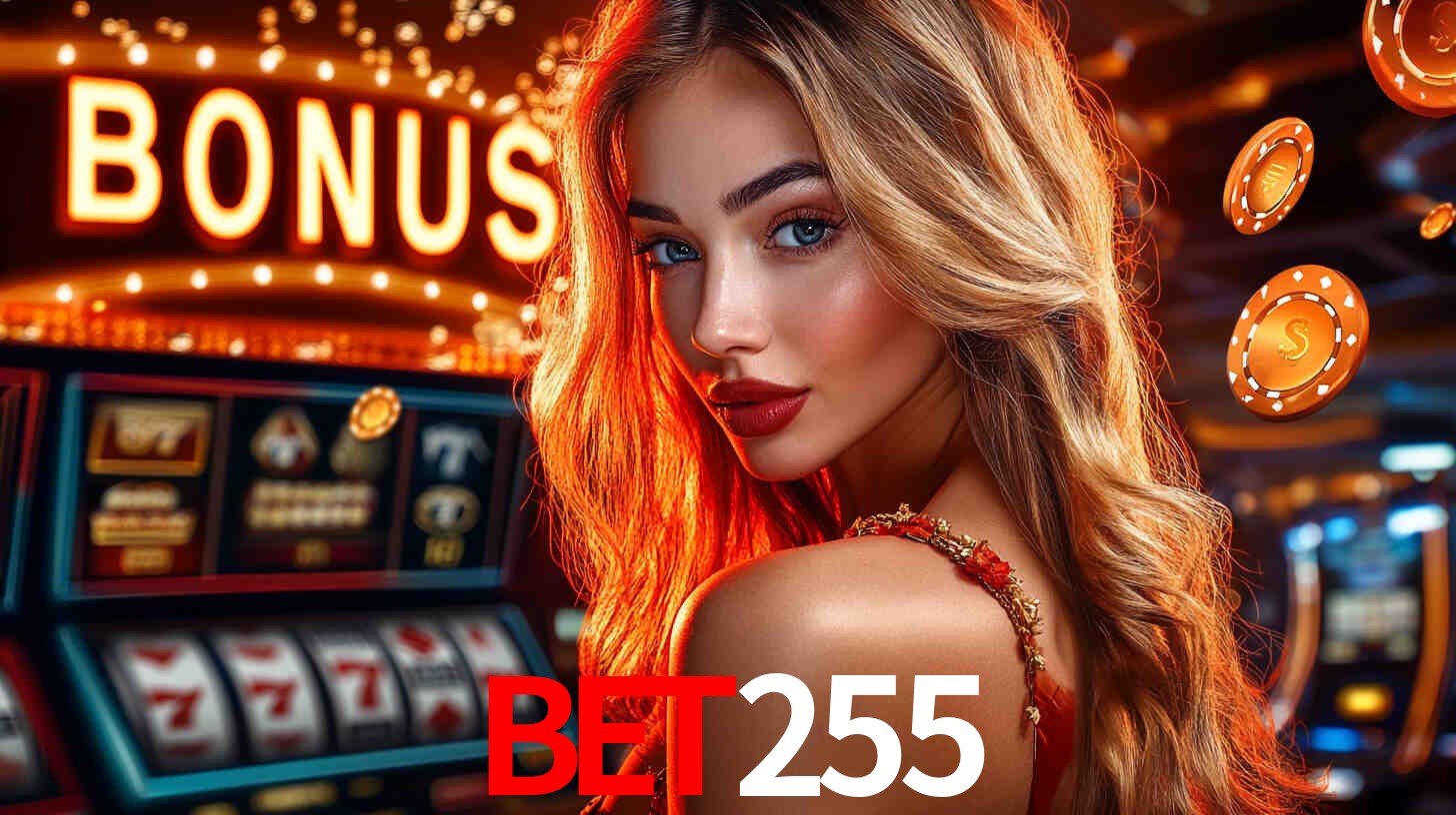 Bônus de Cadastro no BET255