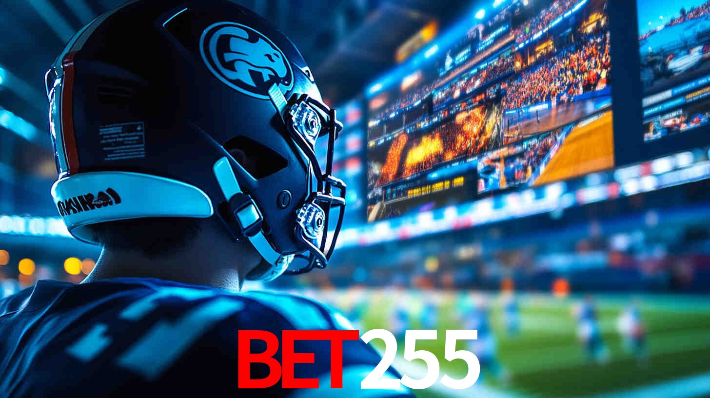 Apostas Esportivas no BET255