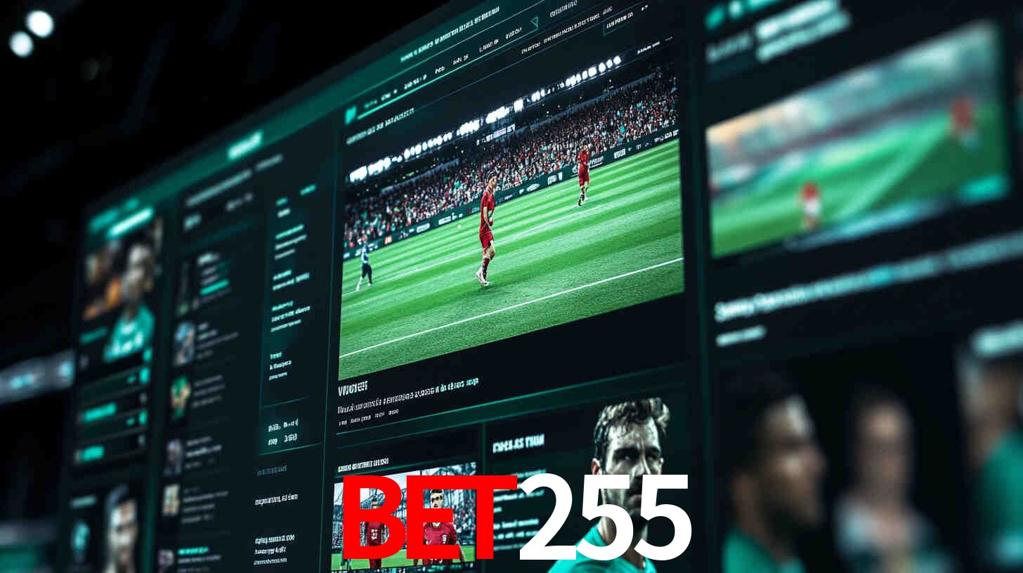 Apostas ao Vivo no BET255