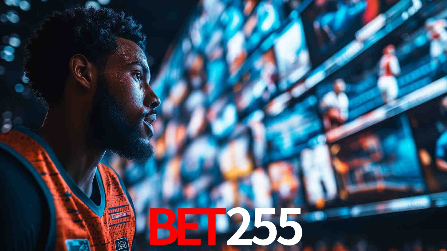 Jogos de Aposta Online no BET255