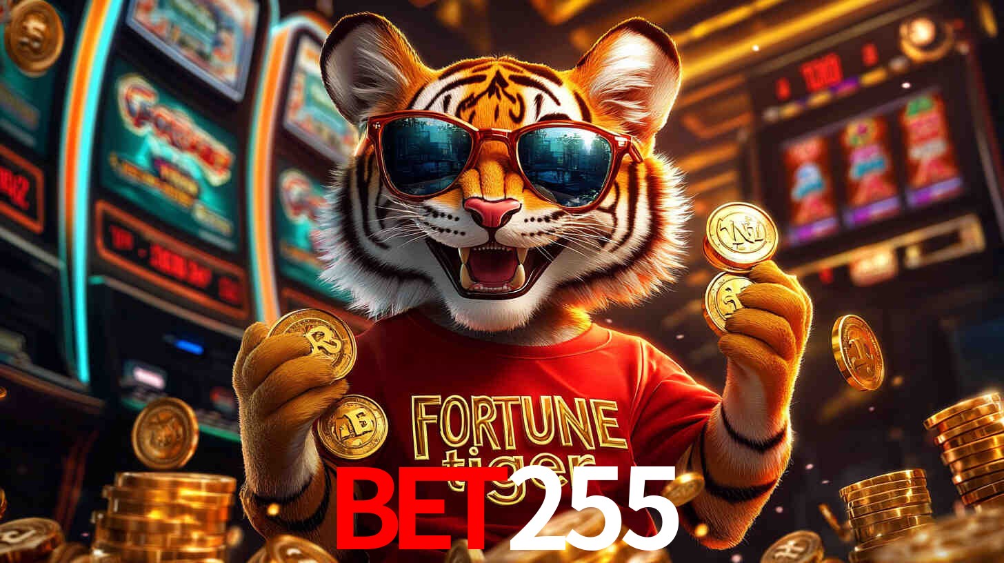 Por Que Jogar Fortune Tiger no BET255
