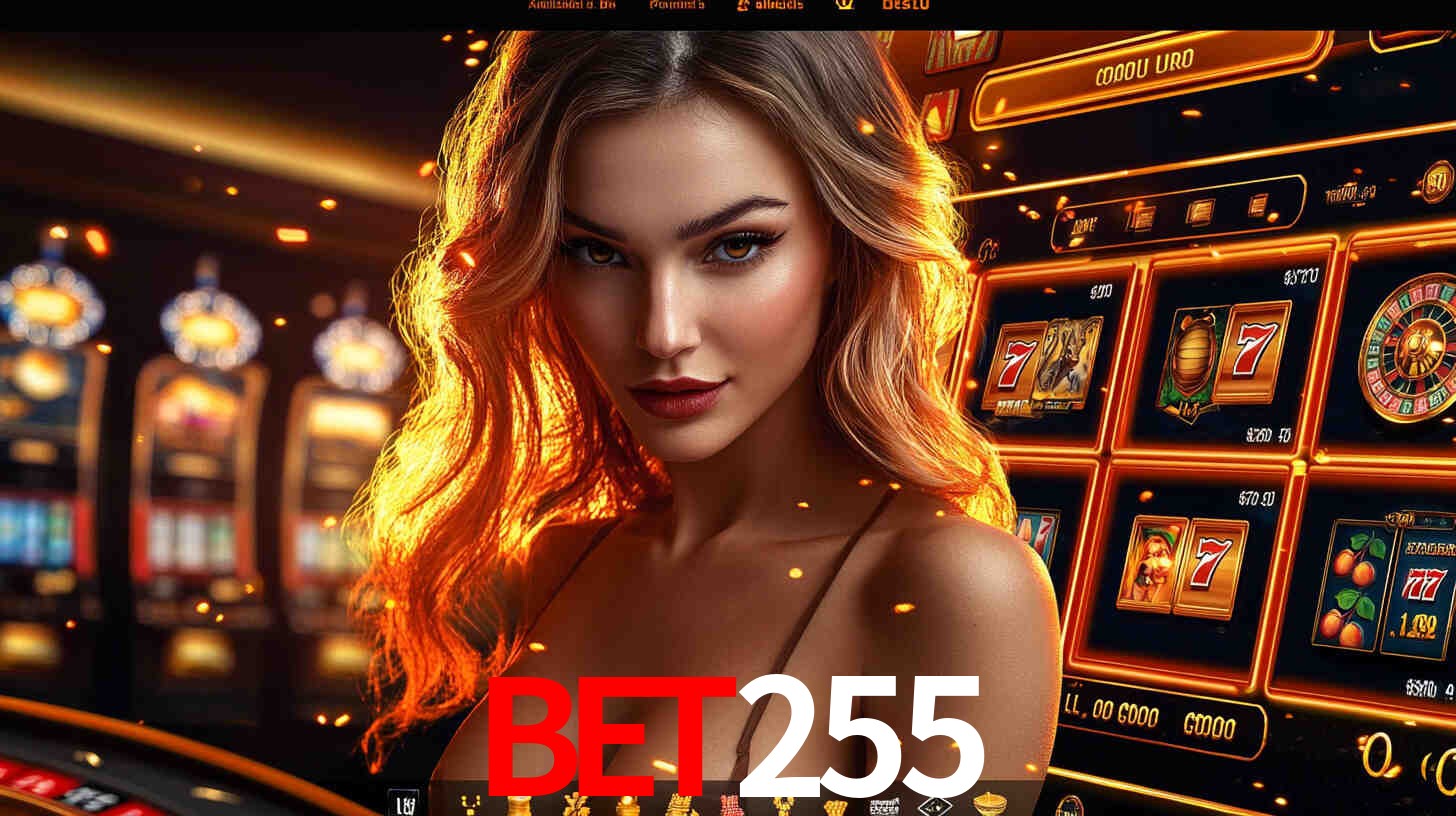 Cassino ao Vivo no BET255