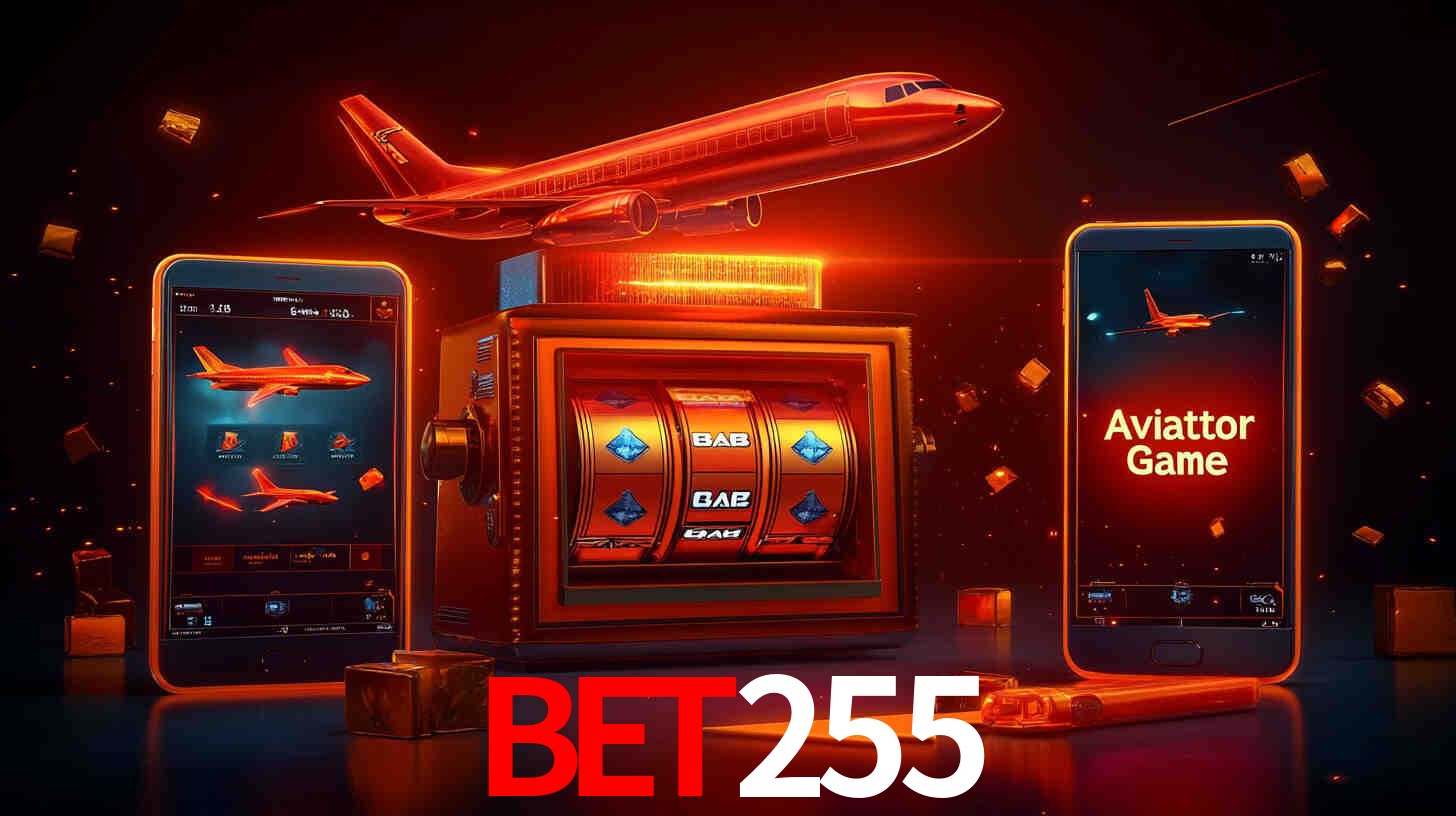 Como Jogar Aviator no BET255