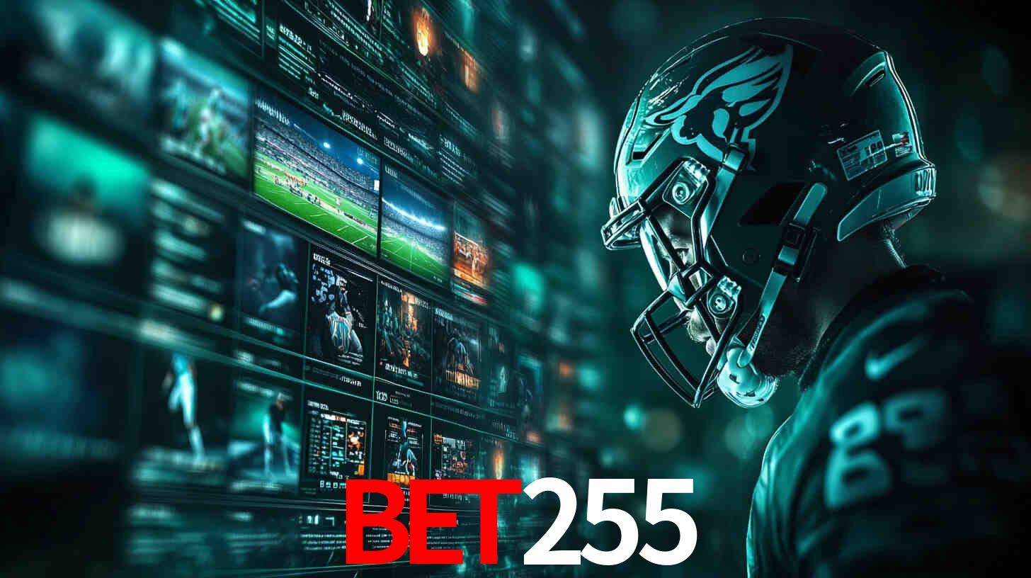 Esportes em Destaque no BET255