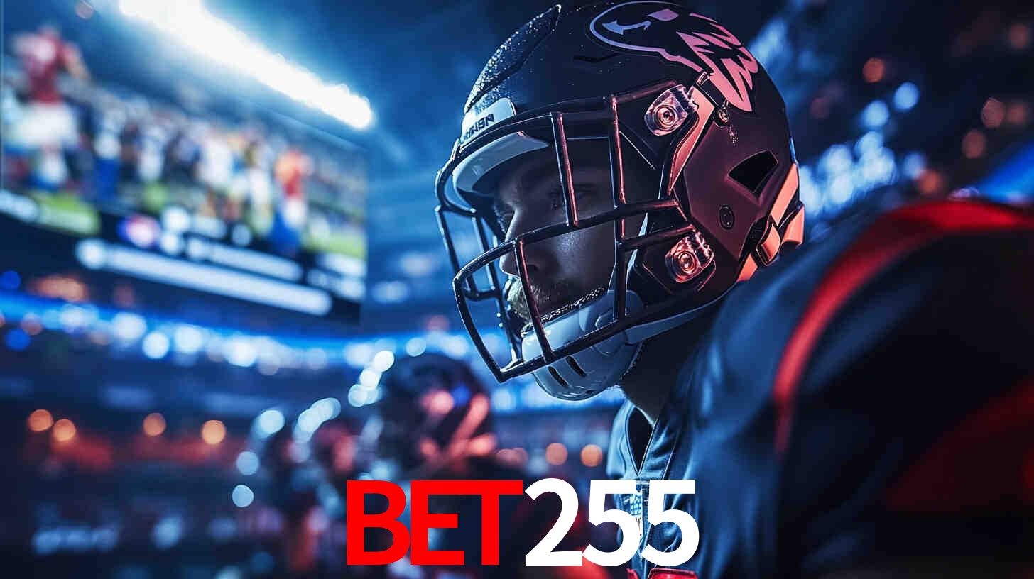 Transforme Suas Apostas em Grandes Prêmios no BET255