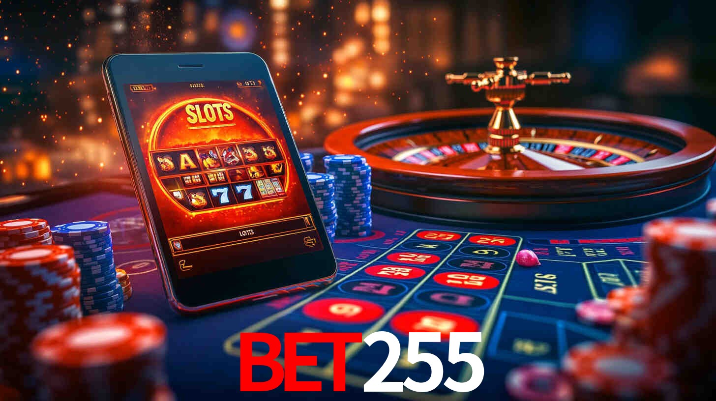 Slots Favoritos no BET255
