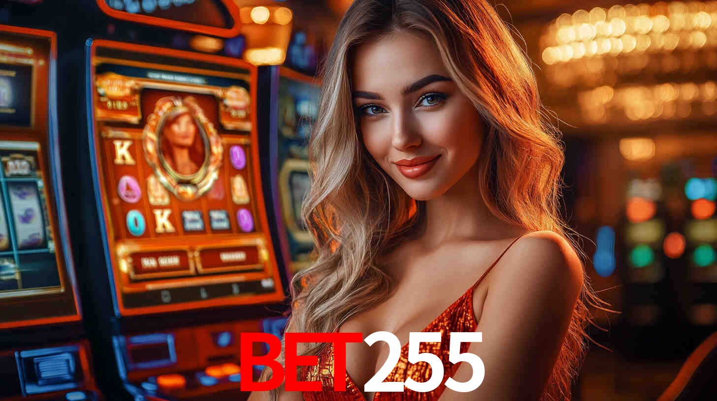 Slots Exclusivos no BET255