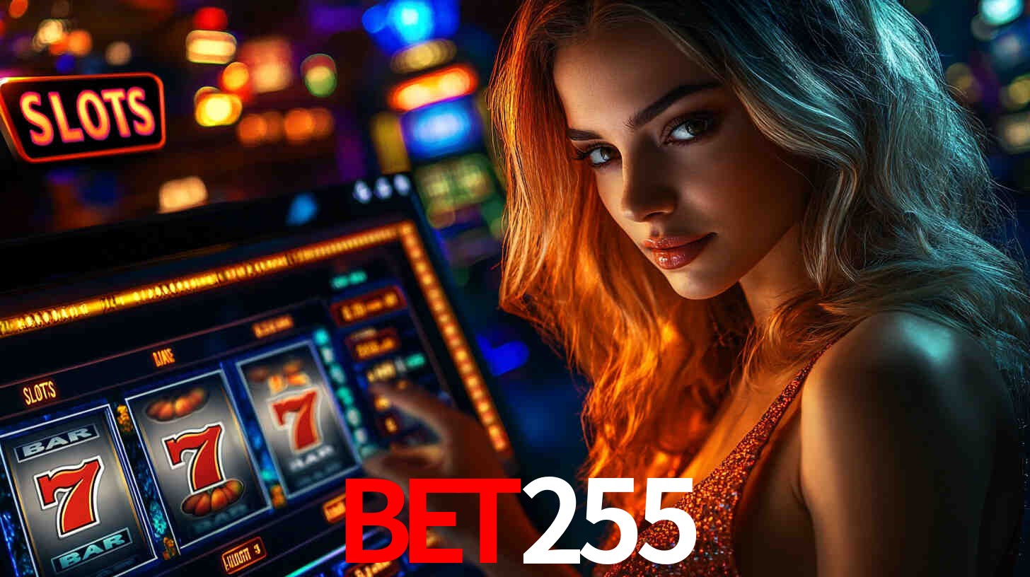 Slots com Alto RTP no BET255